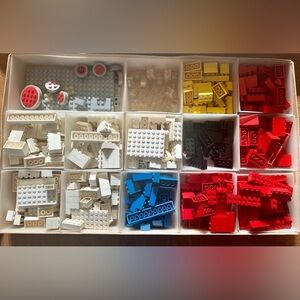 Vintage Lego set